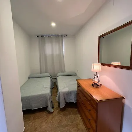 Apartman Go Central Principe *
