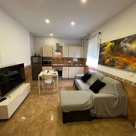 Apartman Go Central Principe