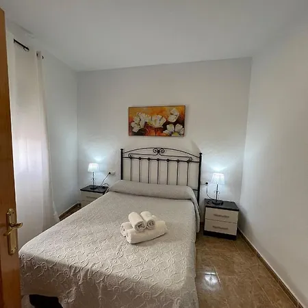 Go Central Principe Apartman